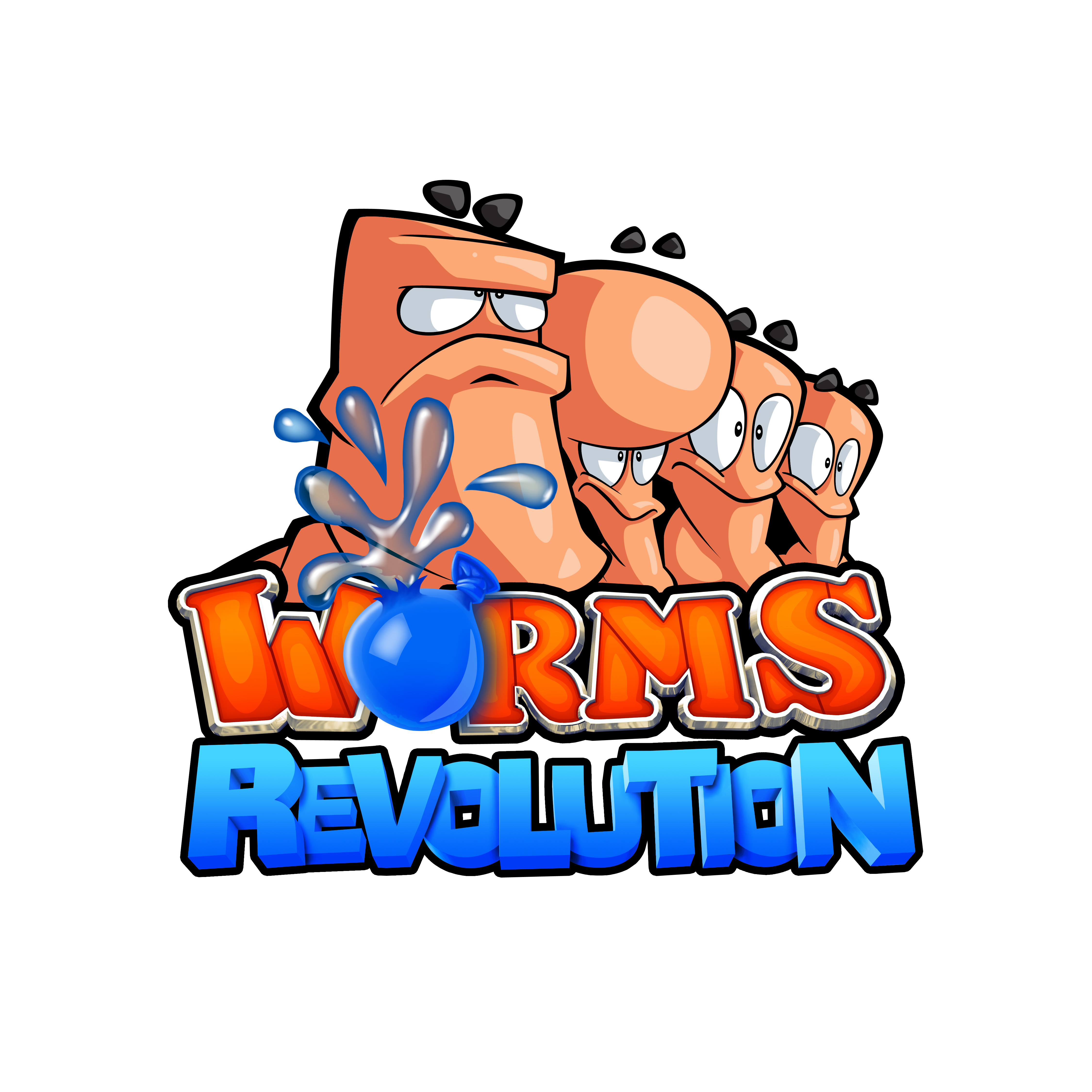 Worms Weapons