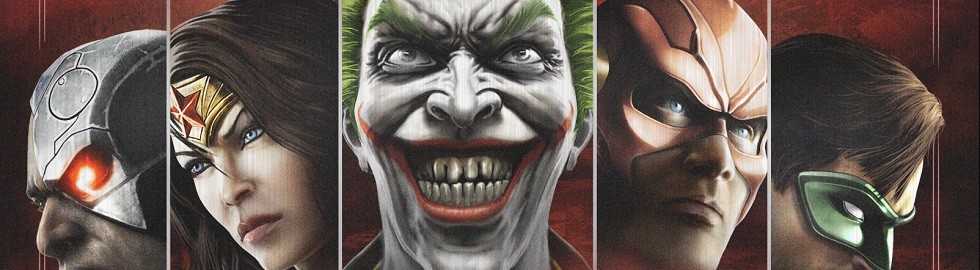 InjusticeFeature