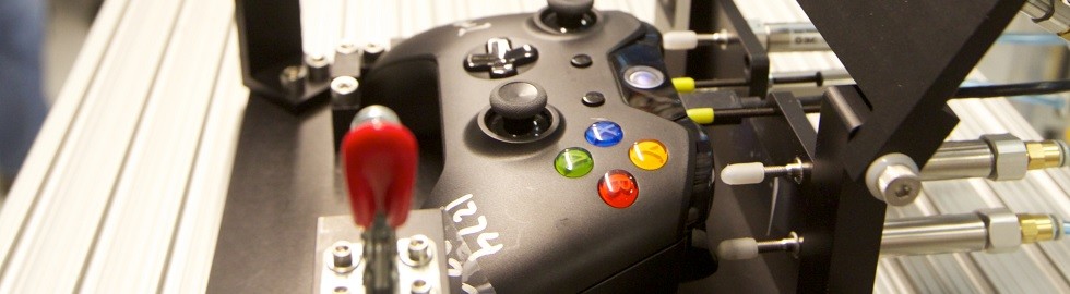 XboxOneControllerFeature