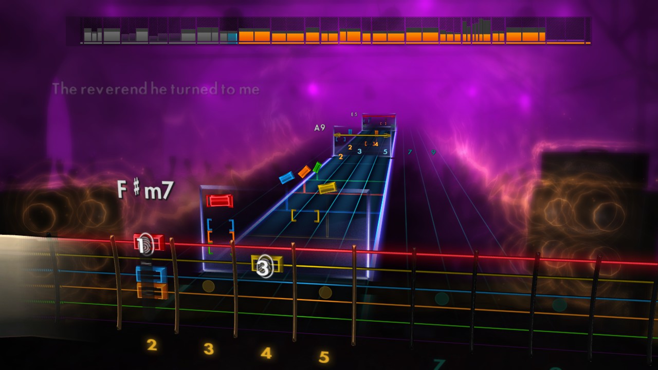 Rocksmith 2014 Edition Remastered Goldfinger - Superman Activation Key Download