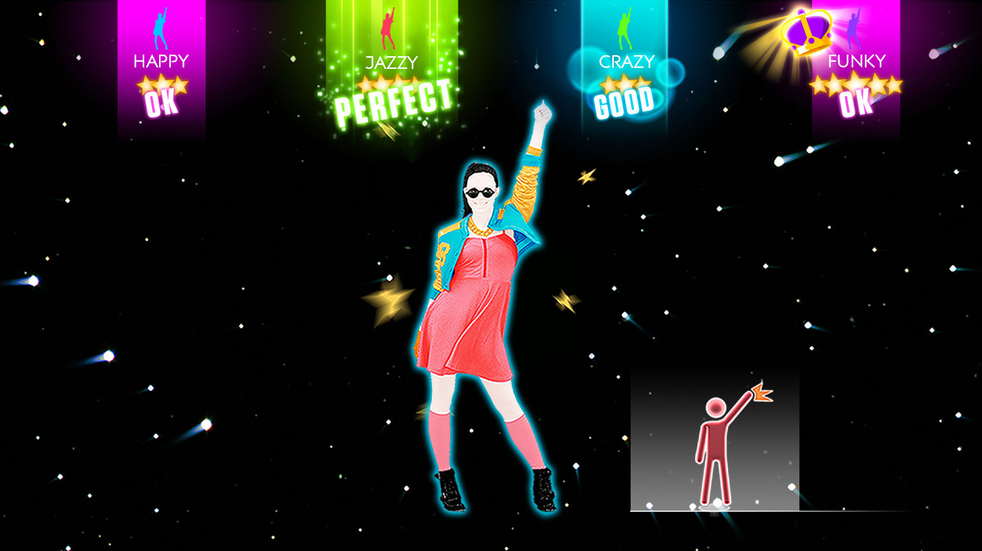 download 2012 just dance for free