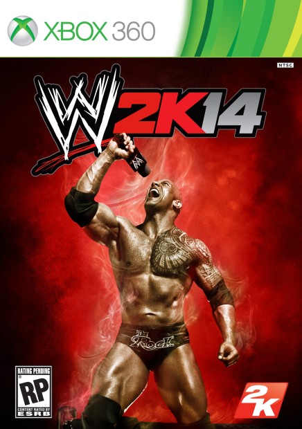 WWE2K14 (2)