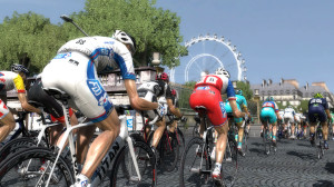 Tour de France 100th Edition