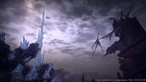 Final Fantasy XIV -   A Realm Reborn