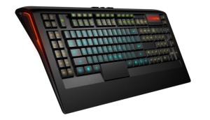 SteelSeries APEX Keyboard
