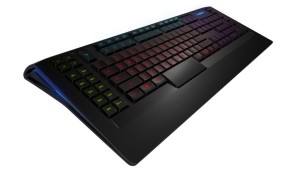 SteelSeries APEX Keyboard