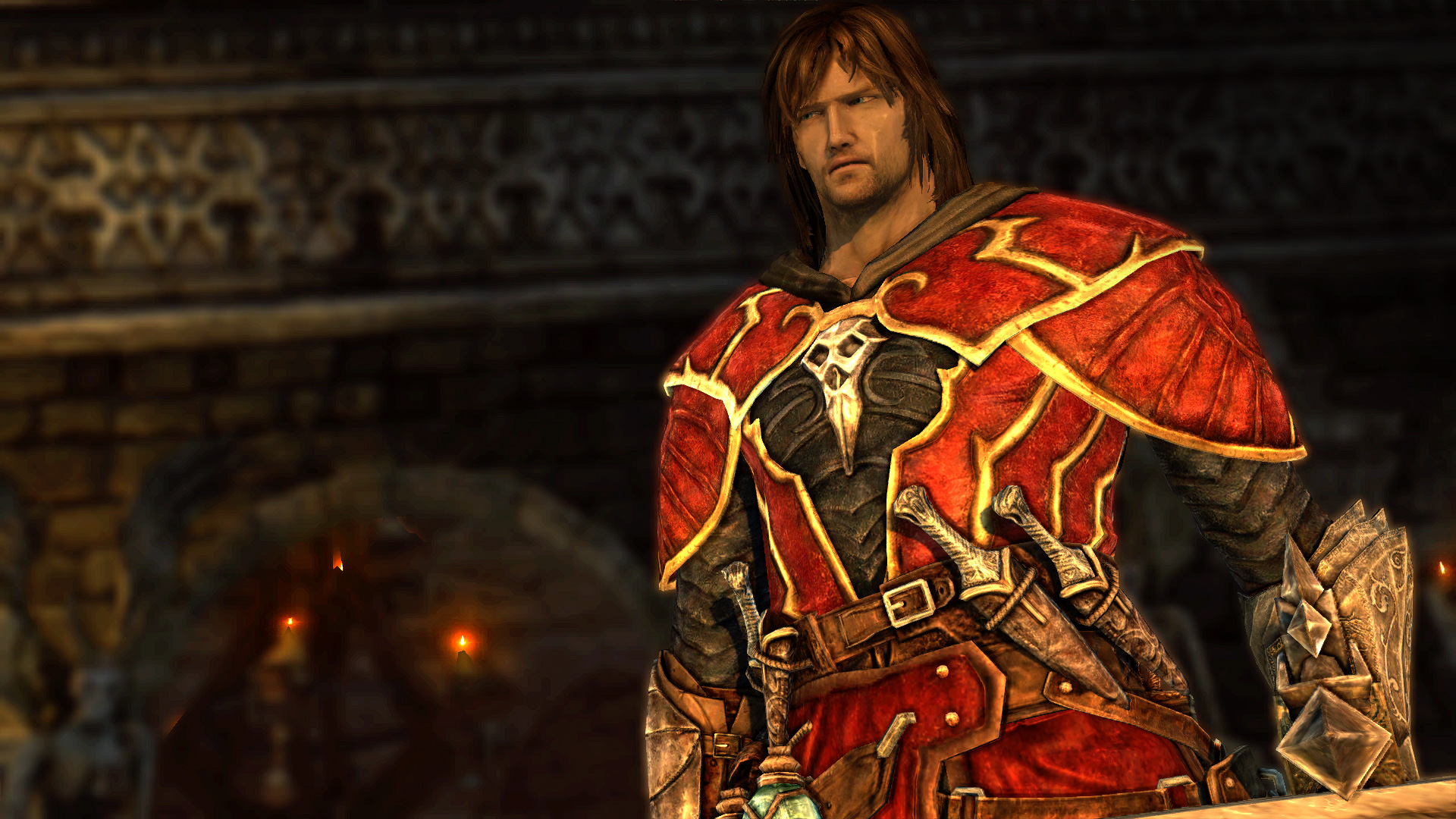 Castlevania: Lords of Shadow - Ultimate Edition