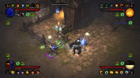 can you play diablo 3 with a controller on pc