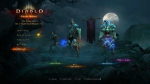 can i play diablo 3 on pc with a controller