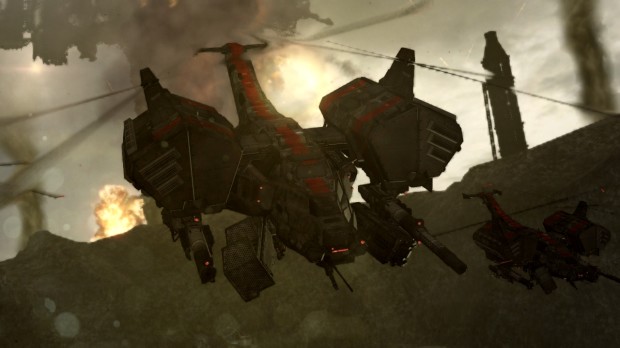 Armored Core Verdict Day Review Gamer Living