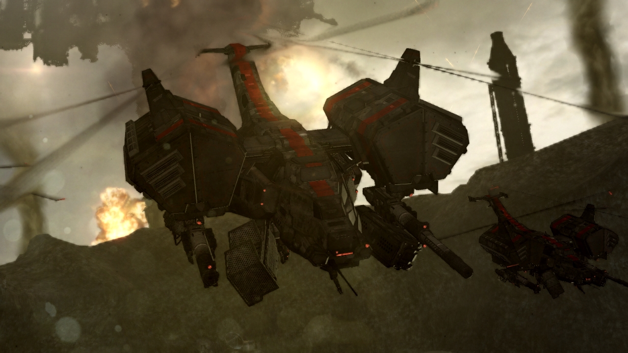 Armored Core Verdict Day Review