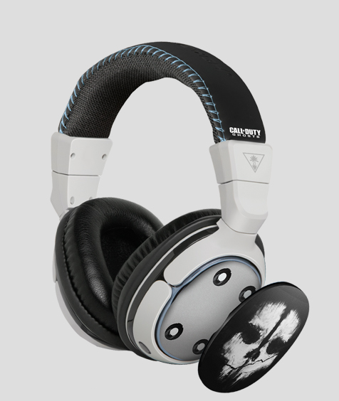 Turtle Beach Ear Force Spectre Headset Review Gamer Living