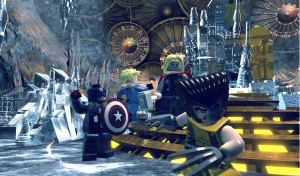 LEGO Marvel Superheroes (11)