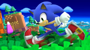 Nintendo Preview - Mario and Sonic